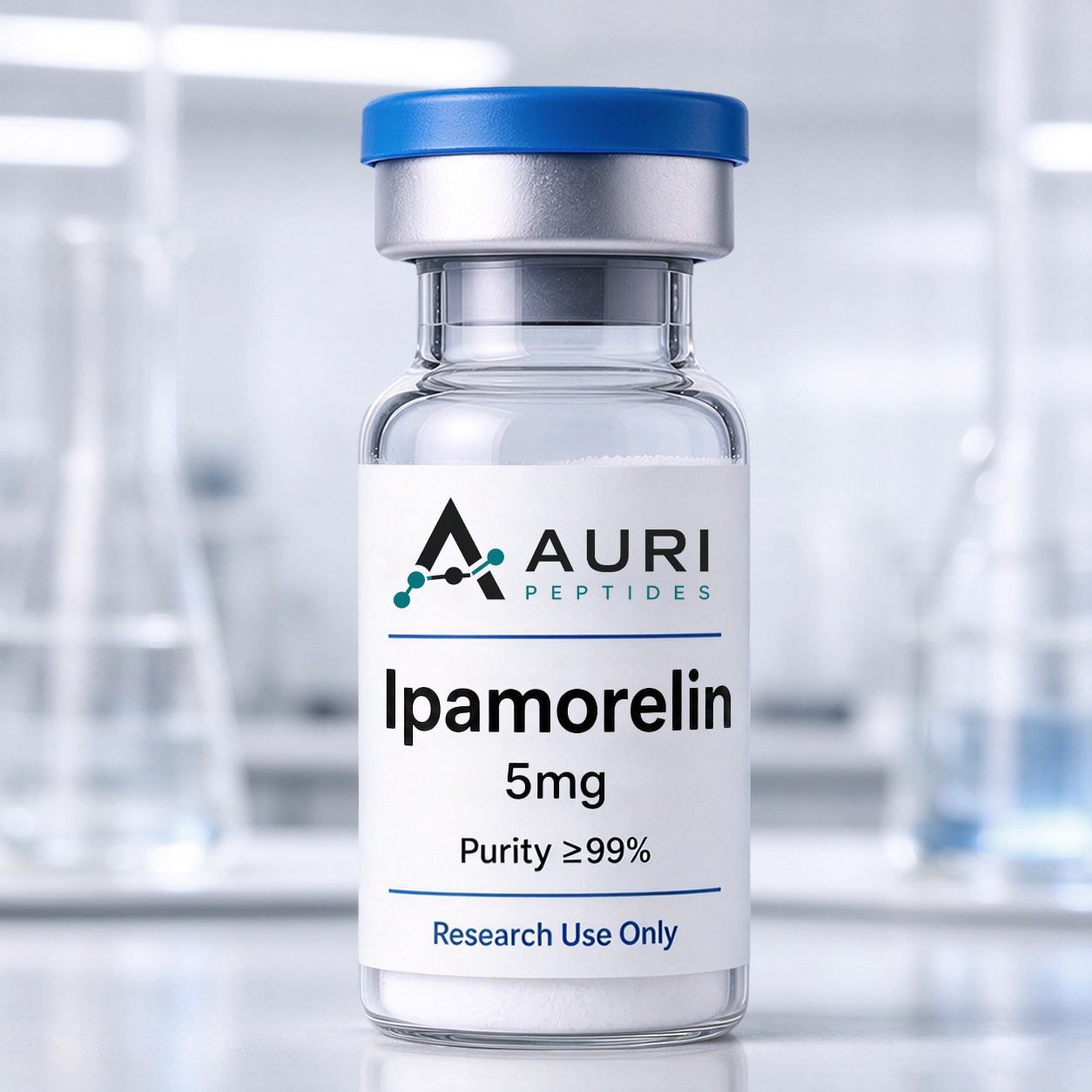 Ipamorelina